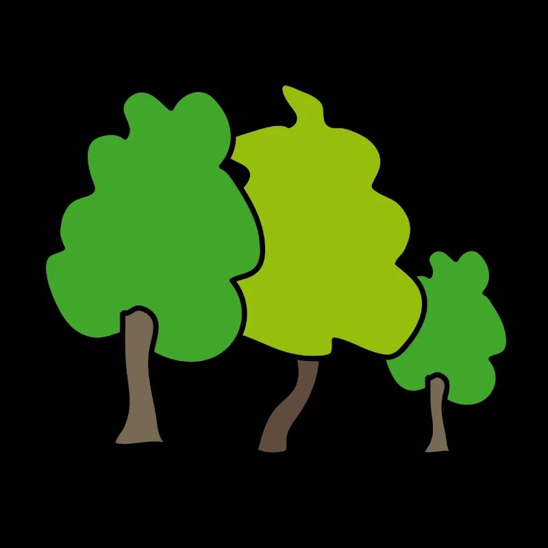 Bäume