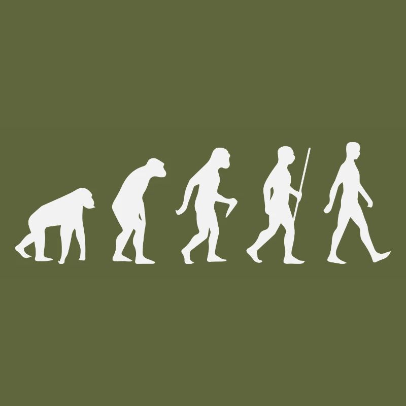 Evolution