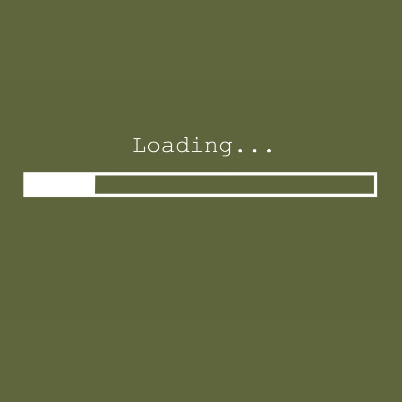 loading