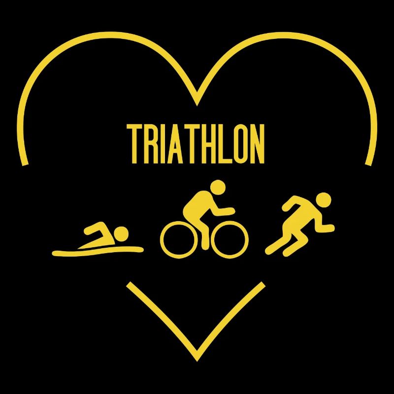 I Love Triathlon