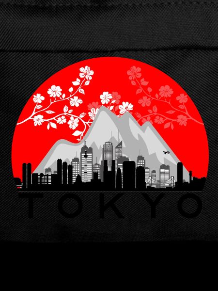 Tokyo