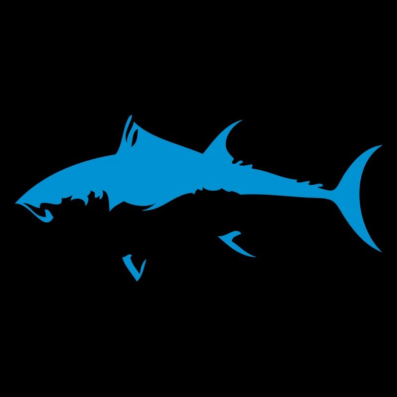 Roter Thunfisch