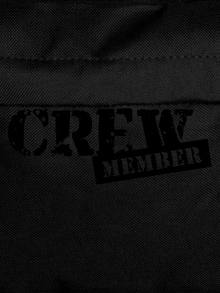 crew member