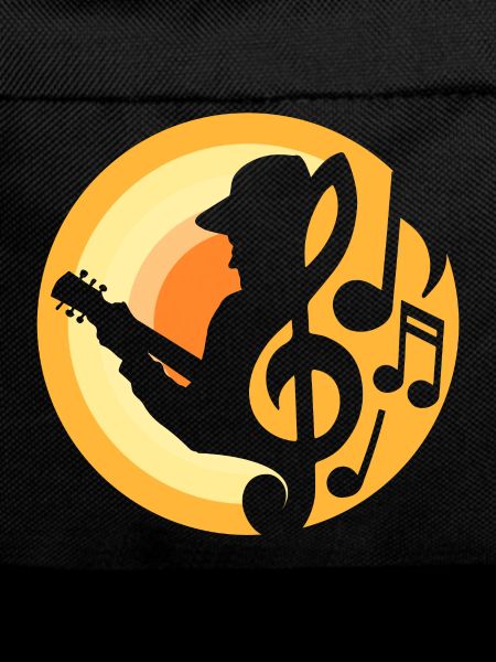 Guitar Player