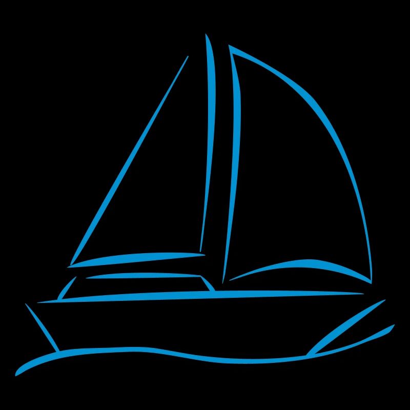 Segelboot