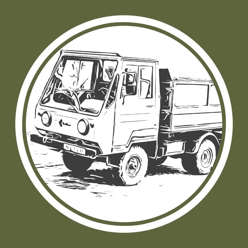 Multicar M25