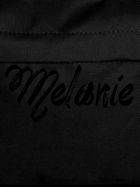 Melanie