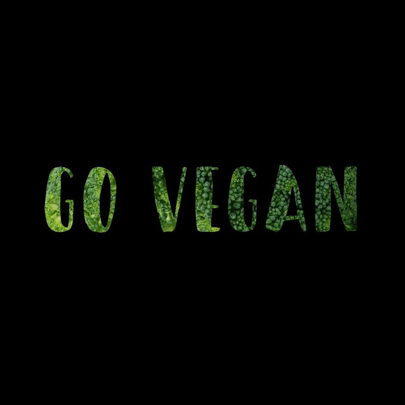 Go Vegan