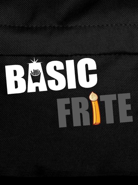 Basic fries 1