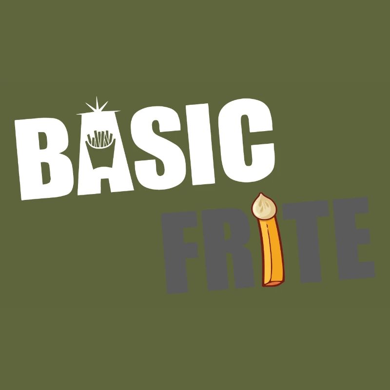 Basic fries 1