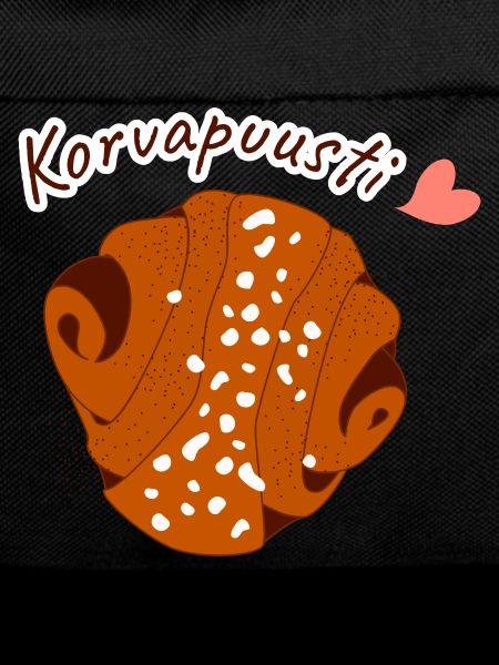 Finnish Cinnamon Rolls – Korvapuustit