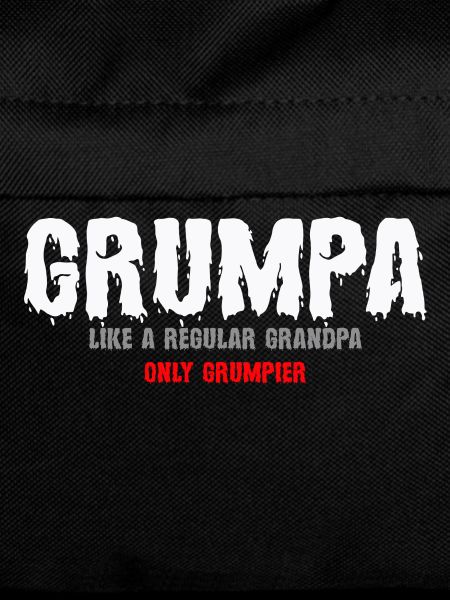 Grumpa