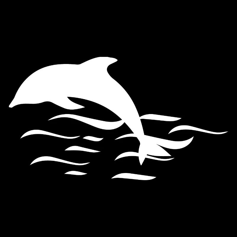 Dolphin Delfine