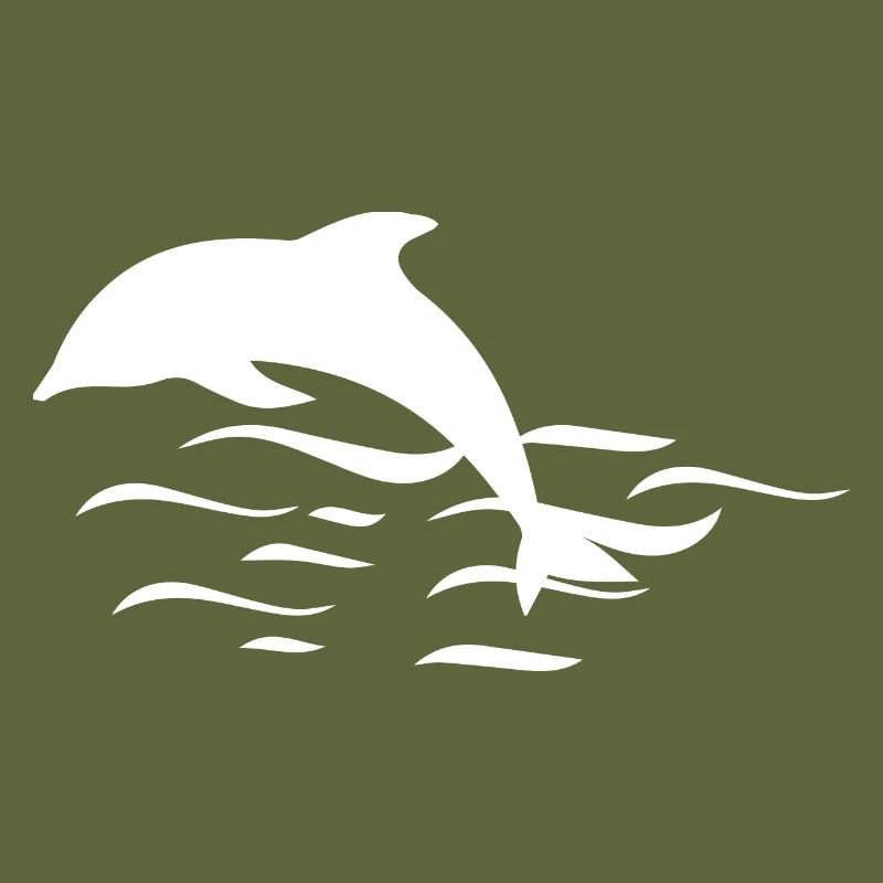 Dolphin Delfine