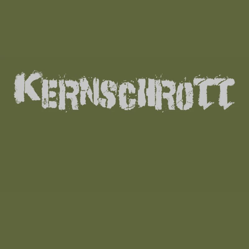 Kernschrott