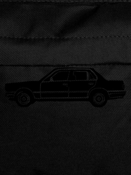E30 Bearbeiten 1