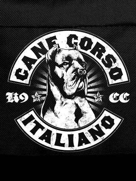 Cane Corso