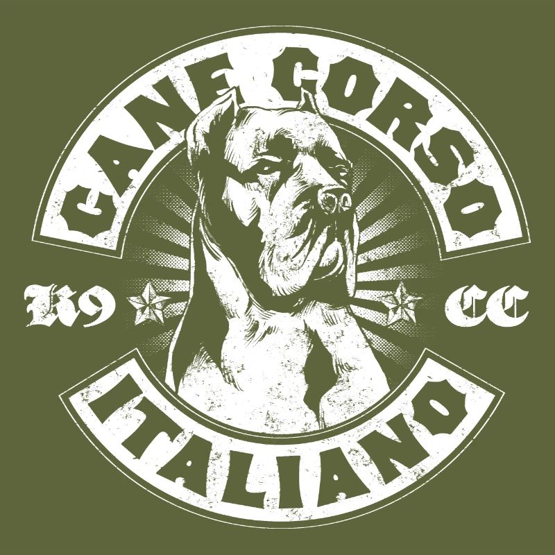 Cane Corso