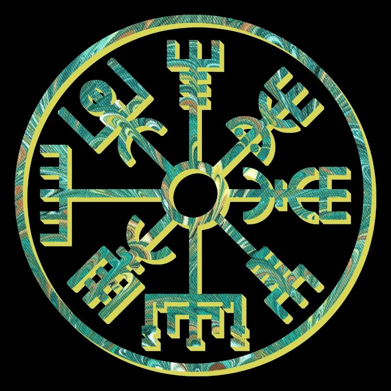 vegvisir e 71