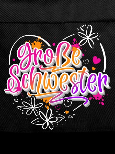 Große Schwester