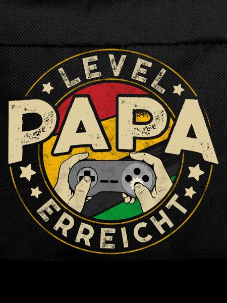 Level PAPA Erreicht
