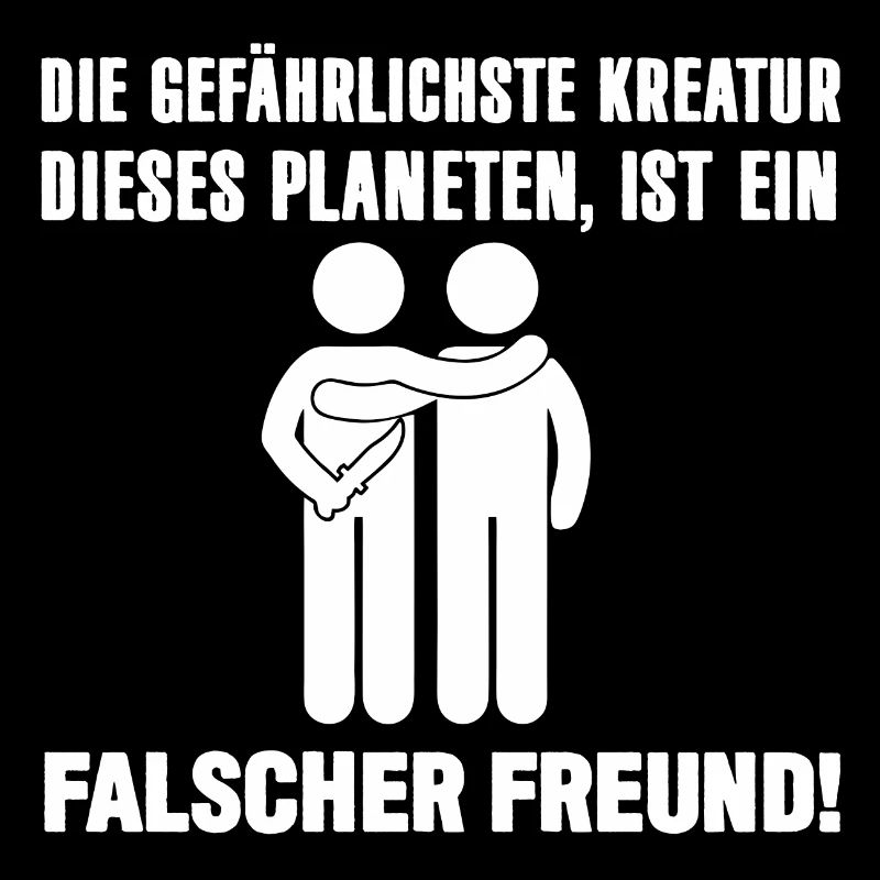 Falscher Freund