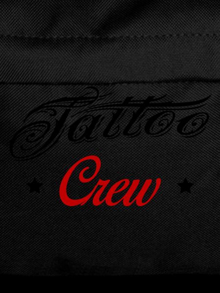 Tattoo Crew