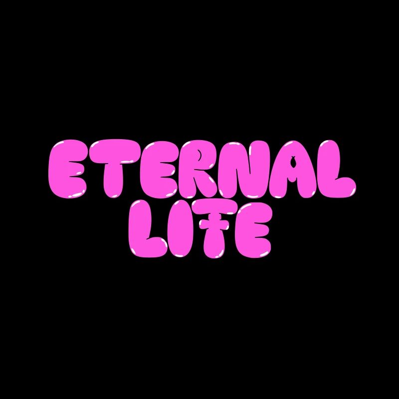 Vie éternelle
