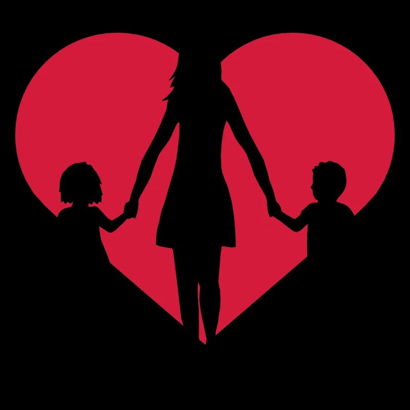 Heart 2 children