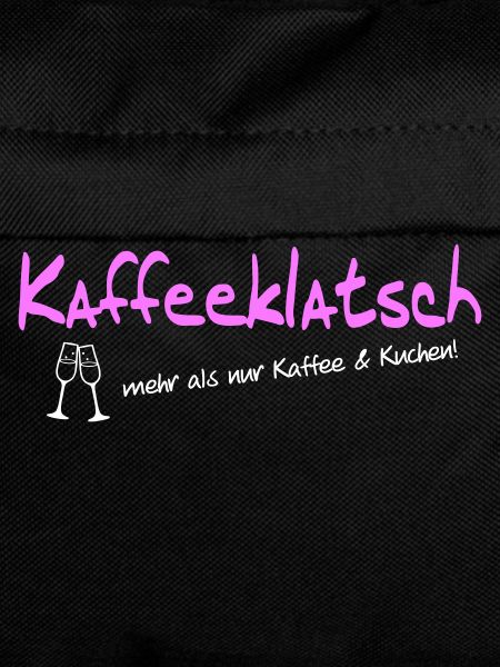 Kaffeeklatsch