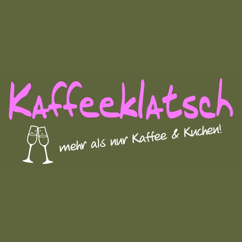 Kaffeeklatsch