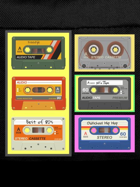 Tapes