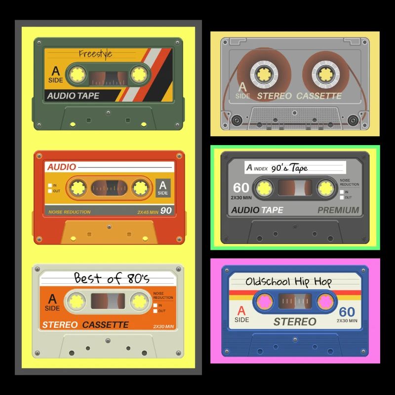 Tapes