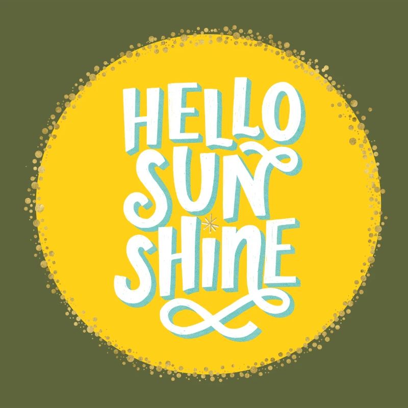 Hello Sunshine