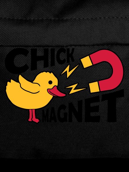 Casanova Chick Magnet Womanizer