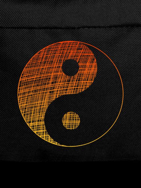Ying Yang
