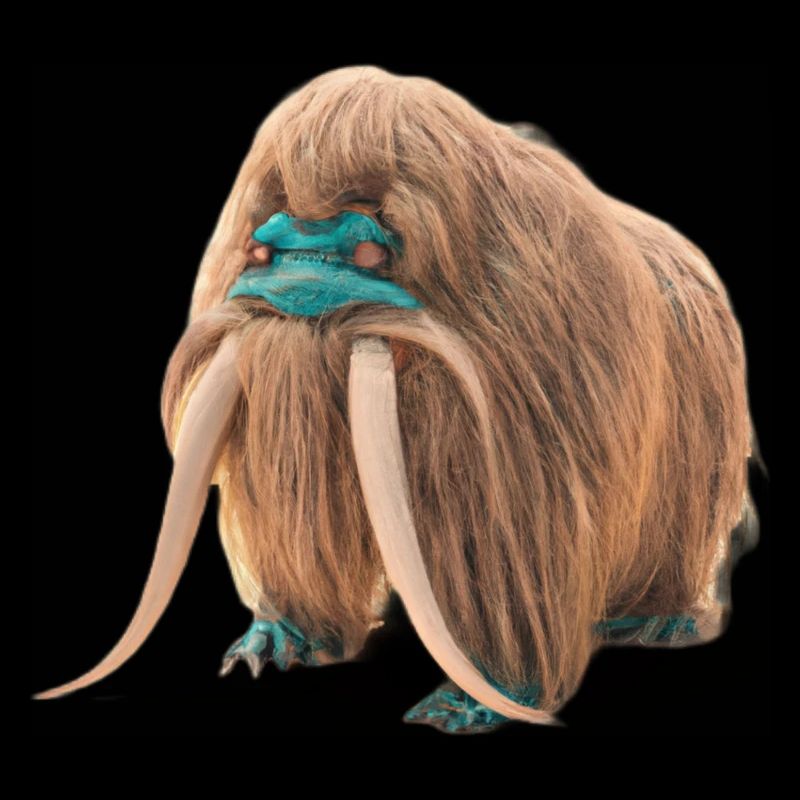 Mammut