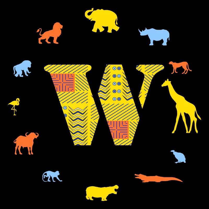africa w