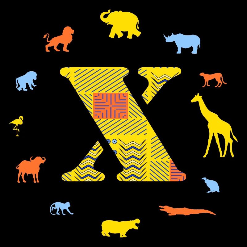 afrika x