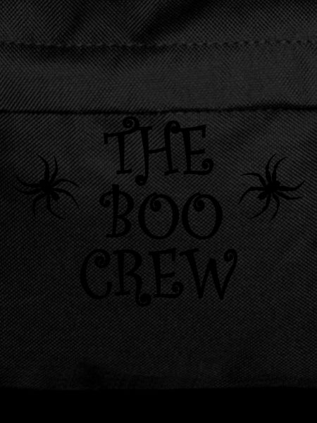 The Boo Crew