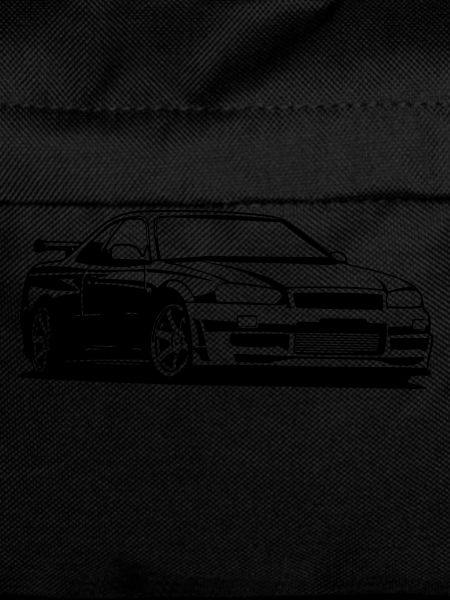 GTR R34 NISMO Skyline