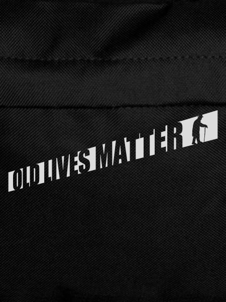 old lives matter quote