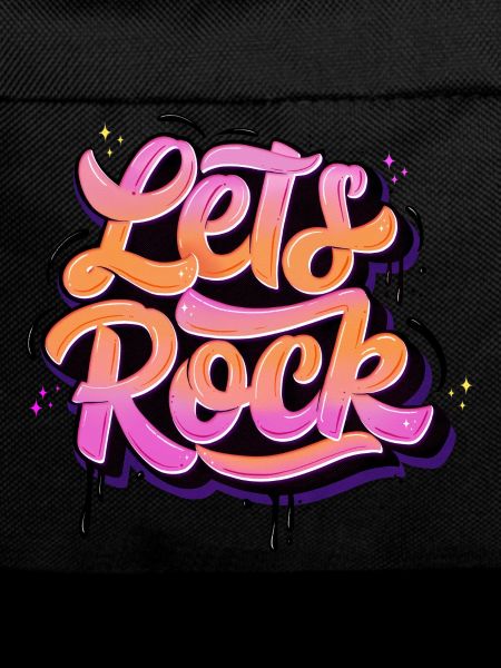 Let's Rock