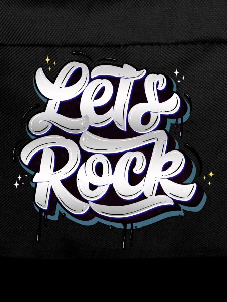 Let's Rock
