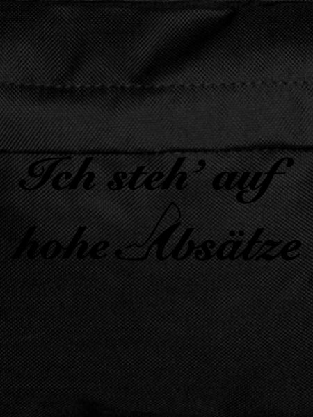 hohe Absätze
