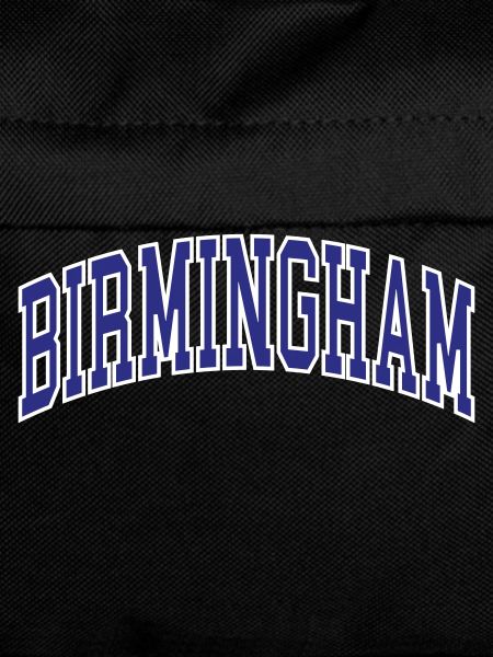 Birmingham