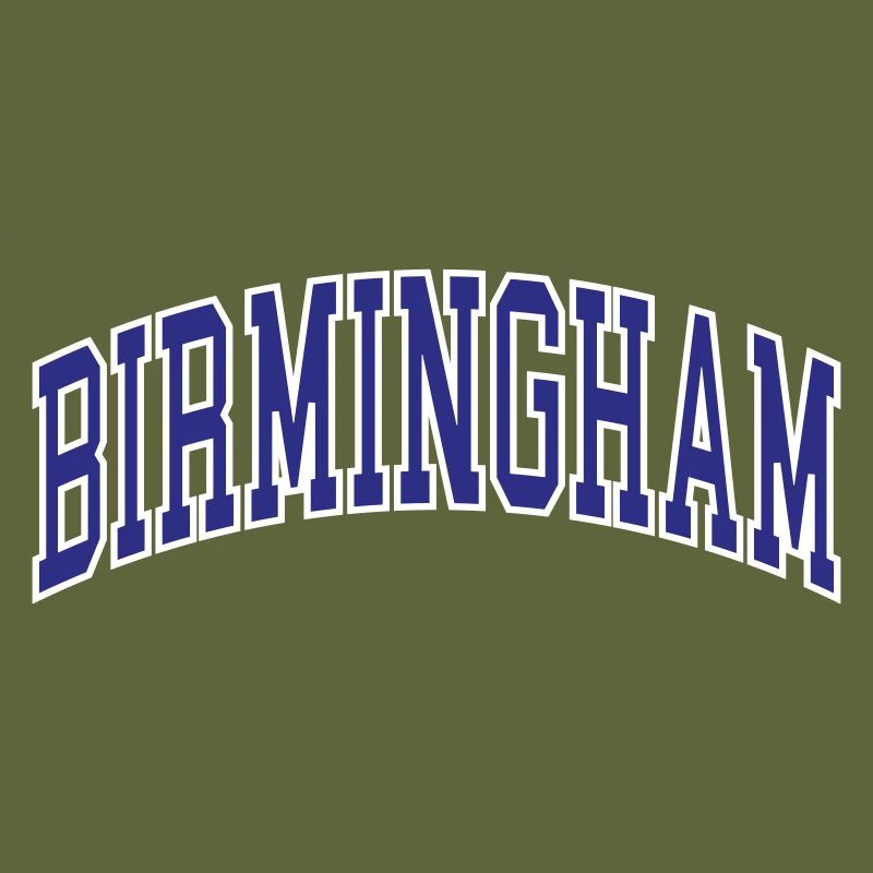 Birmingham