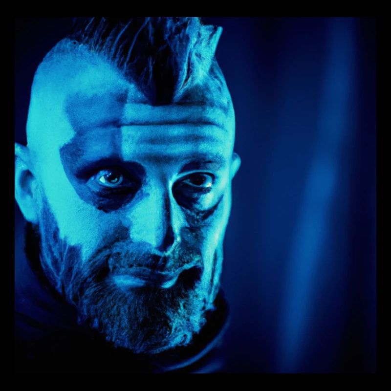 Creative & Efficient Horror Horror