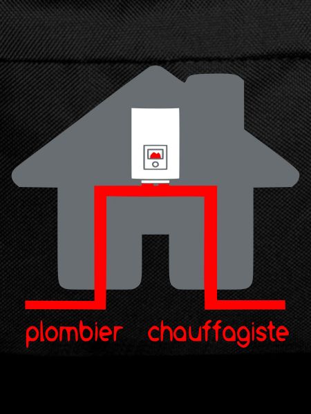 Heating plumber