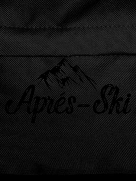 Après-ski